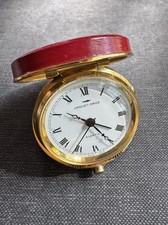 Vintage jaquet droz travel - vintage,