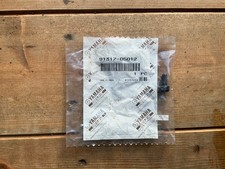 YAMAHA Bolt, 91317-05012 OEM