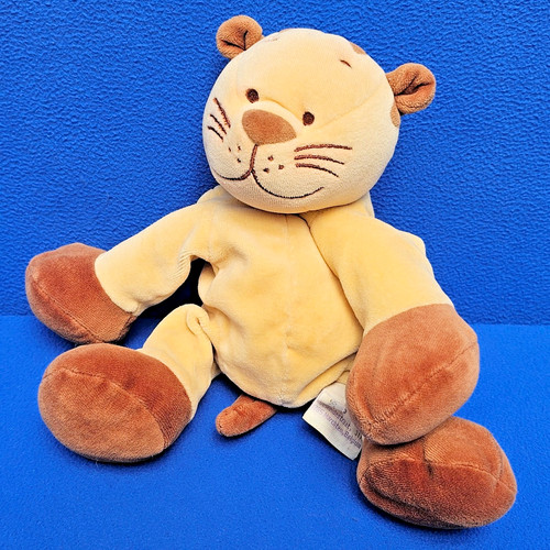 Noukies cat tiger stuffed - noukies,