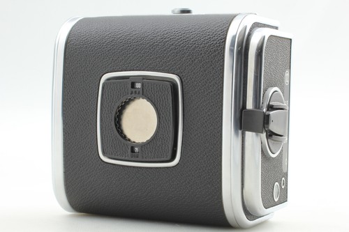 Tested mint hasselblad - hasselblad, a12