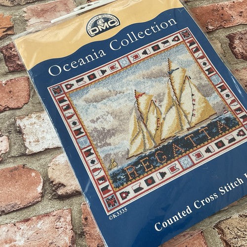 Dmc oceania collection - oceania,