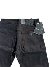 Armani Exchange Men's High