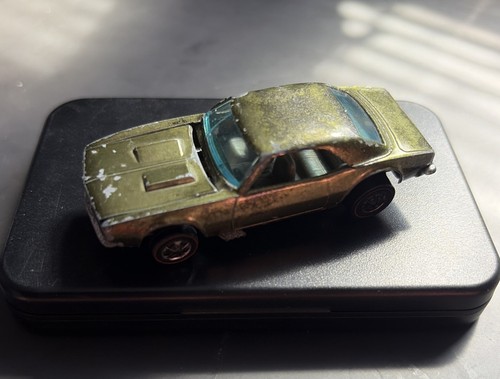 Hot wheels red line custom - line,