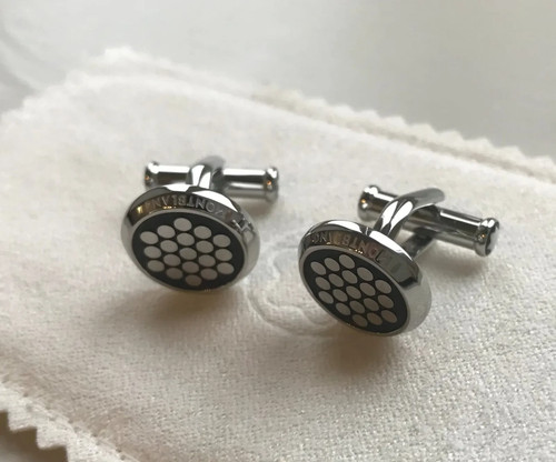 Montblanc stainless steel - stainless,