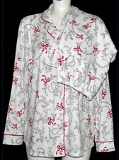 Laura Ashley Red Ribbon