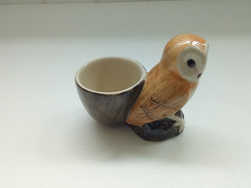 Quail china owl eggcup nature - china,