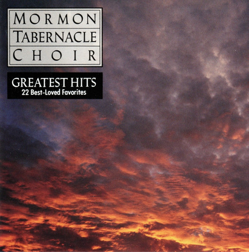 Mormon tabernacle choir the - tabernacle,