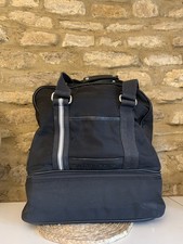 Vintage Bally Golf Holdall Bag