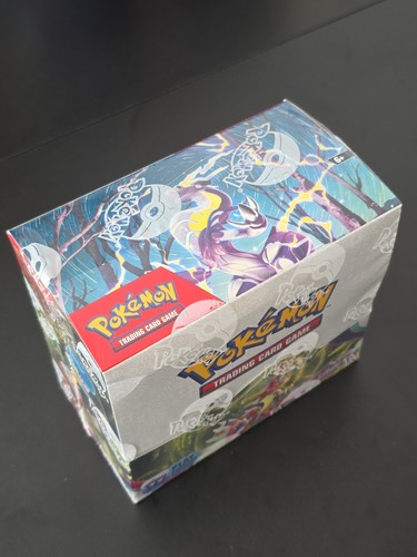 Pokemon tcg scarlet violet - pokemon,