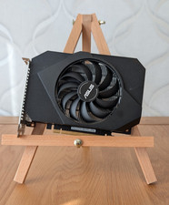 ASUS Phoenix NVIDIA GTX 1650