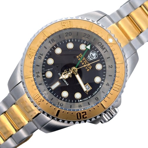 Invicta gent wristwatch - invicta,