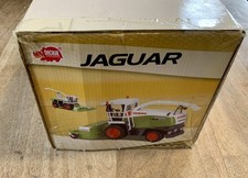 Dickie Jaguar 900 CLAAS 9347
