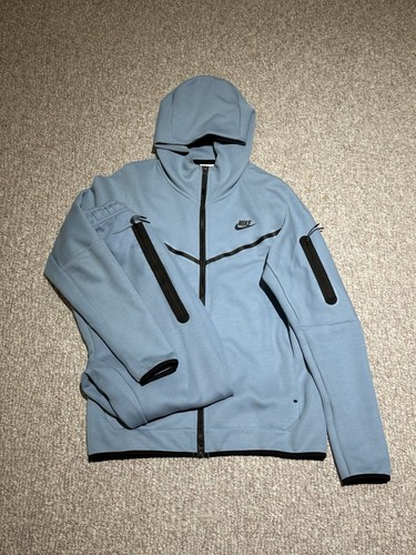 Nike tech fleece set - nike, baby
