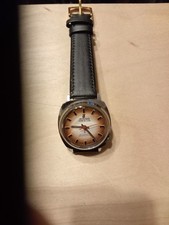 Joyas Mens Watch