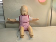 Laerdal Baby Anne CPR Manikin