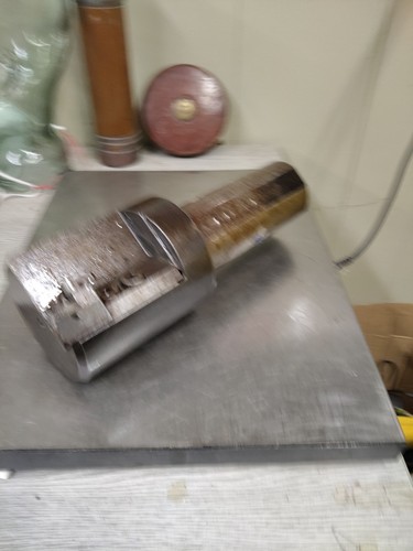 Lathe boring bar internal - ,