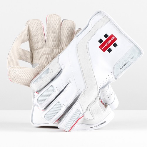 Gray nicolls wicketkeeping - gray,