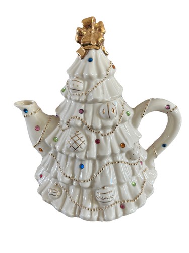 Lenox the jeweled - the,
