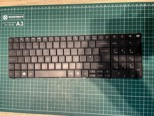 Packard bell easynote te69bm - bell,