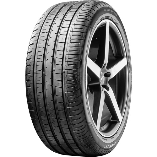 Avon zx7 275 55r17 - avon, 275/55r17
