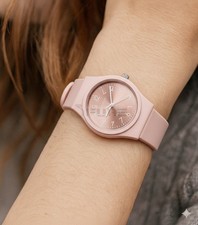 Colourful Silicone Quartz