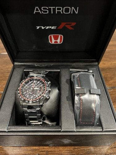 Seiko astron sbxy047 honda - seiko,