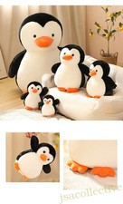 Penguin Soft Toys Plushies