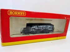 Hornby R6121 5 Plank Wagon