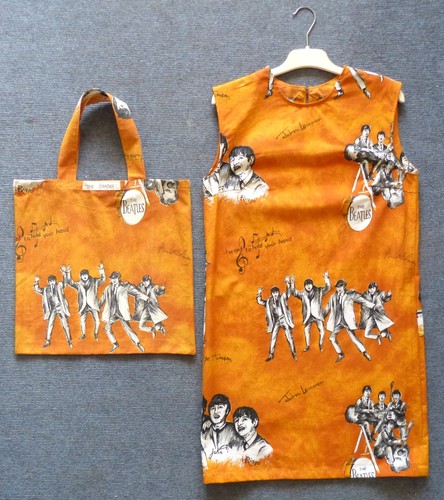 Beatles original rare vintage - beatles,