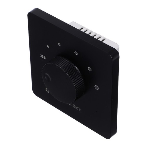Volume control for speakers - volume,