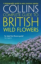 British Wild Flowers: A