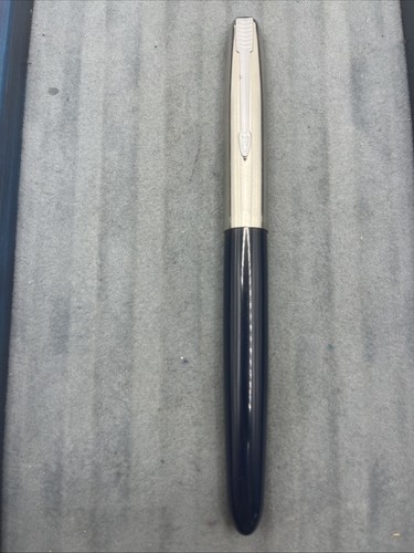 Parker fountain pen medium - parker,
