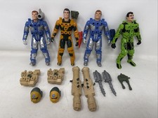 1986 Kenner Centurions