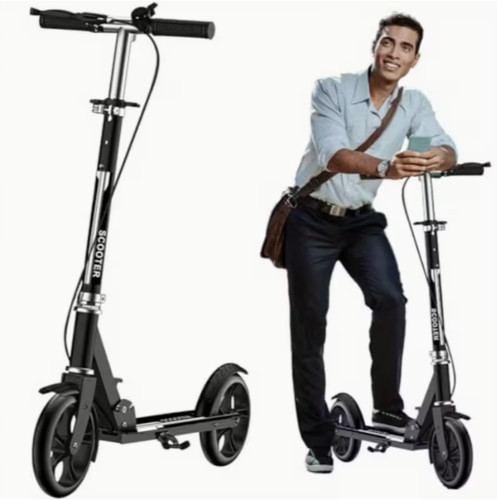 Height adjustable folding - height-adjustable,