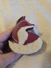 RADLEY Purse Carmine Red