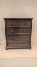 Lombok Keraton Chest Of Drawers, Solid Reclaimed Teak (1 of 2)