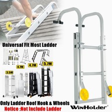 Roof Ladder Hook Kit Accessory