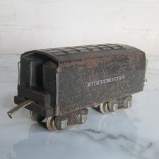 Lionel Lines O Gauge Tender 8