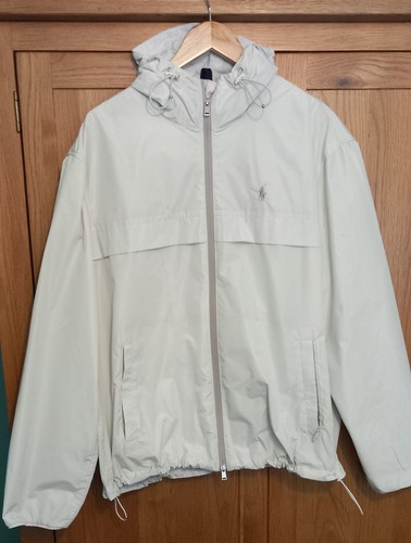 Polo ralph lauren hooded - ralph,