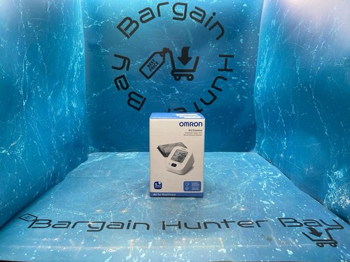 Omron essential upper - omron,
