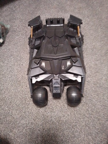 The dark knight - the,