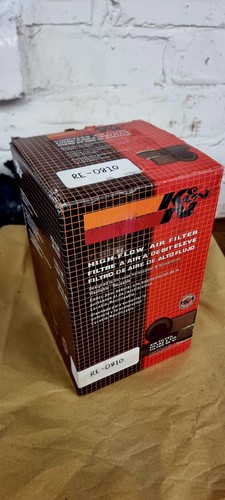 Universal cone air filter - air,