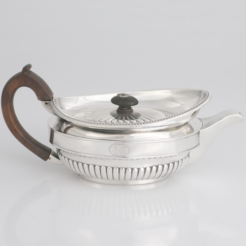 George iii sterling silver - iii,
