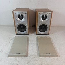 Panasonic SB-PM31 Speakers