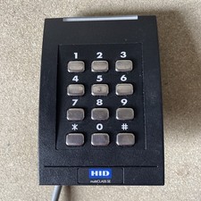 Hid 921PTNTEK00448 MULTICLASS