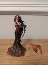 Fairy Site Mask Of Autumn