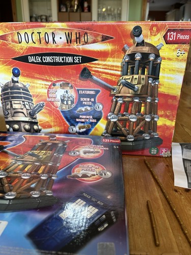 Doctor who magnetic - doctor,