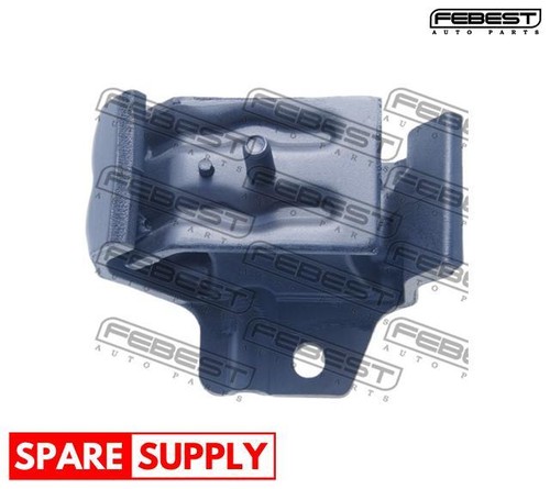 Engine mounting for nissan - for,