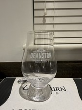 The Glencairn Whisky Glasses 6 Official Box Excellent Condition Brand New