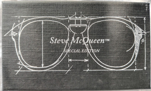 Persol steve mcqueen - steve,